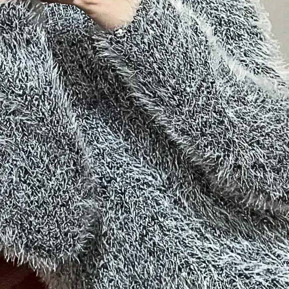 Stilla | Behagelig Rundhalset Sweater For Maksimal Komfort
