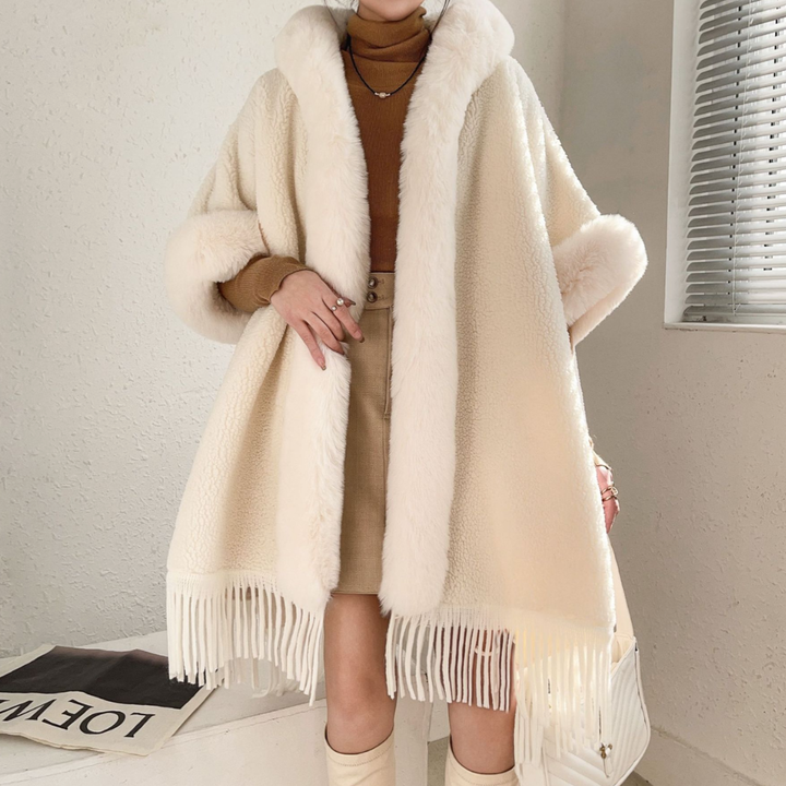 Stilla | Minimalistisk kjole med trendy detaljer