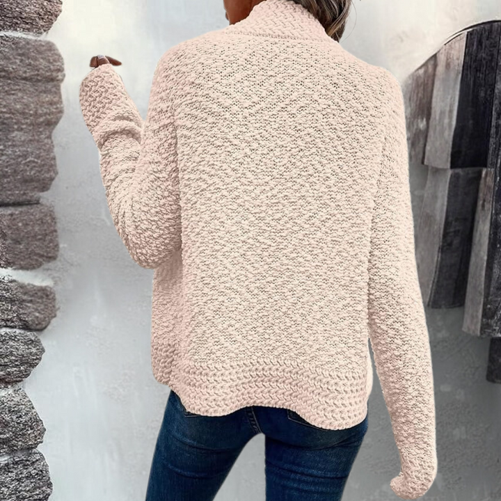Stilla | Elegant cardigan til damer i casual look