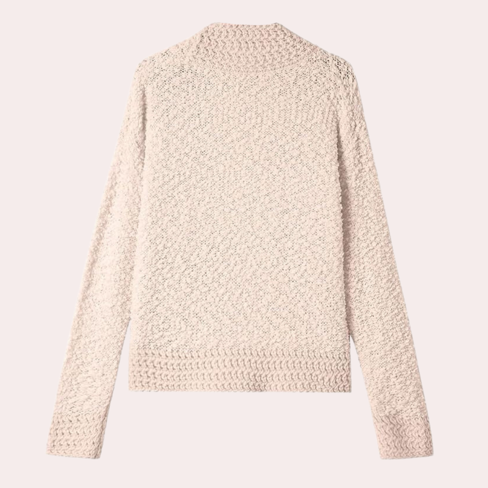 Stilla | Elegant cardigan til damer i casual look
