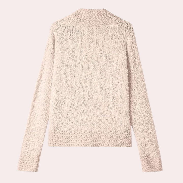 Stilla | Elegant cardigan til damer i casual look