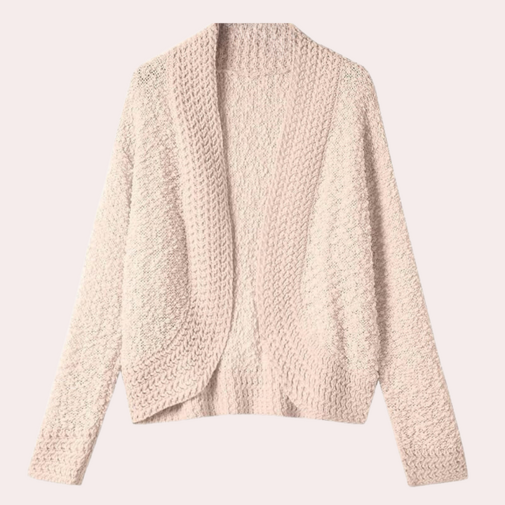 Stilla | Elegant cardigan til damer i casual look