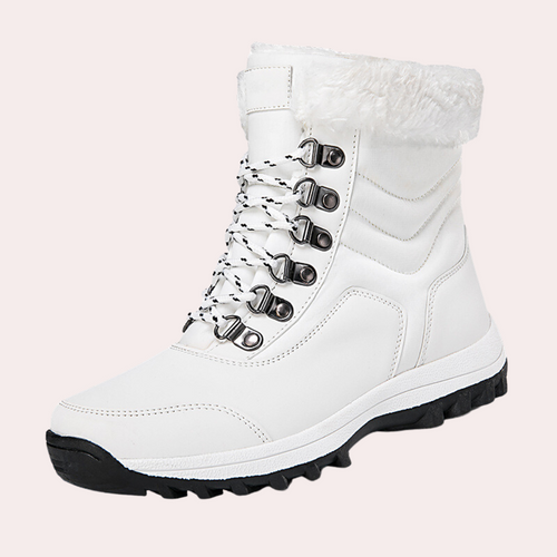 Stilla | Stilfulde Damers Snesko Med Enestående Greb