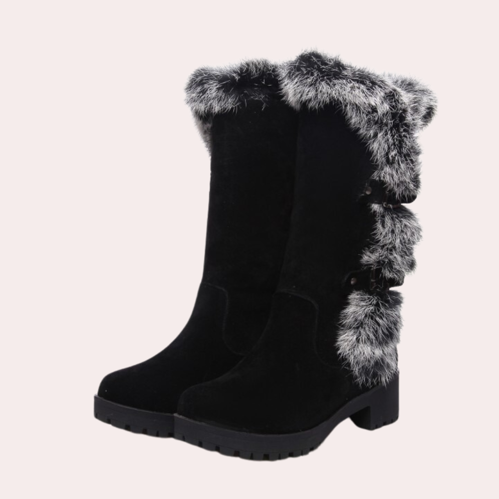 Stilla | Dame Støvler Elegance Og Stil Den Obligatoriske Styling!