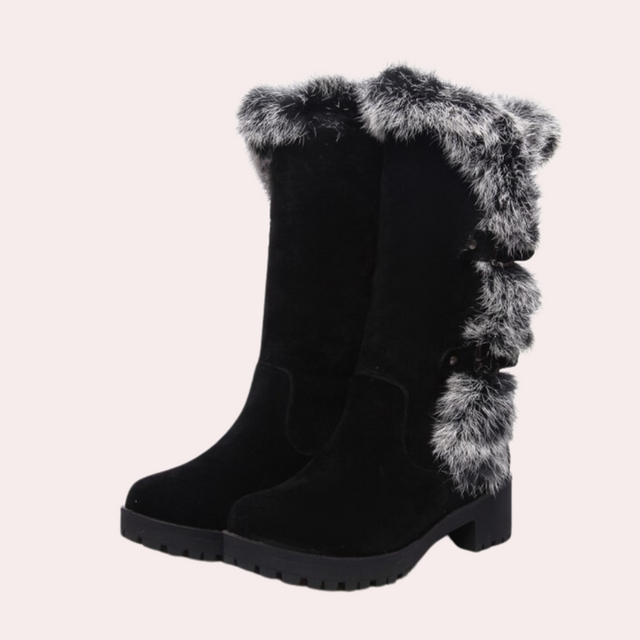 Stilla | Dame Støvler Elegance Og Stil Den Obligatoriske Styling!