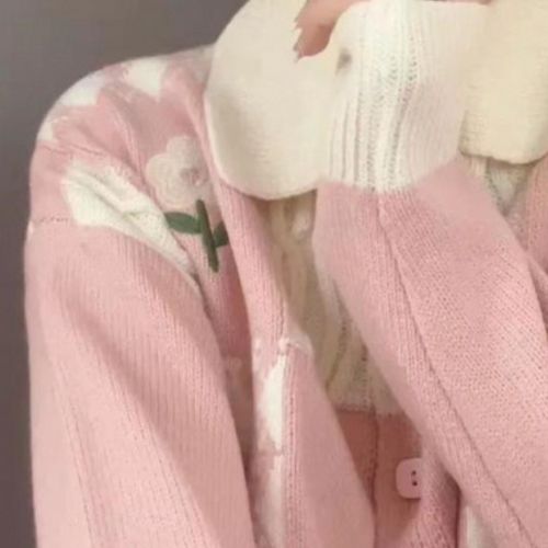 Stilla | Stilfuld Dame Cardigan Med Et Touch Af Elegance