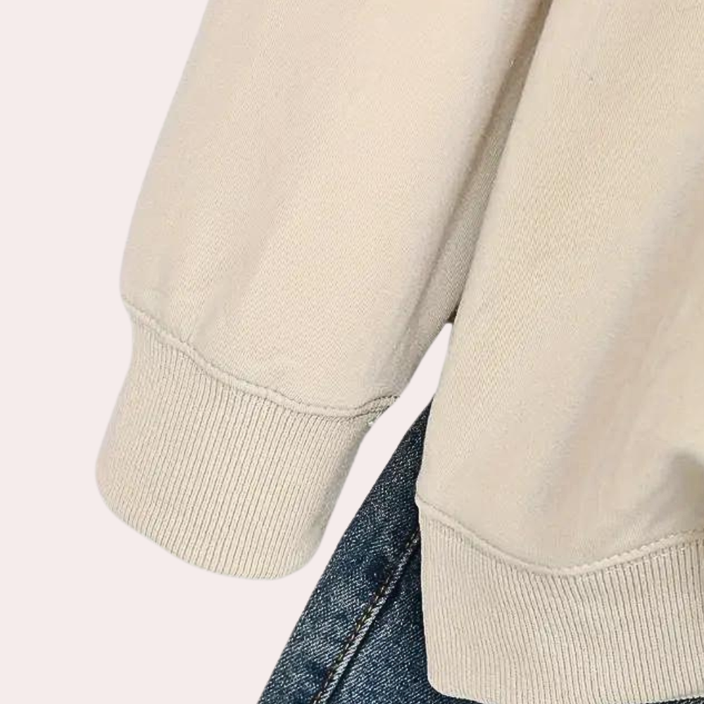 Stilla | Pullover Halloween Trend til kvinder Fra juli