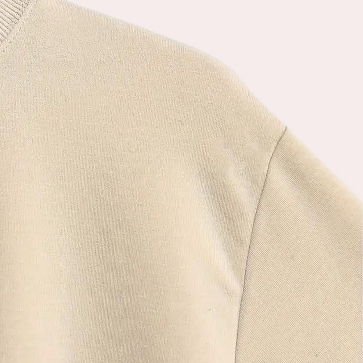 Stilla | Pullover Halloween Trend til kvinder Fra juli