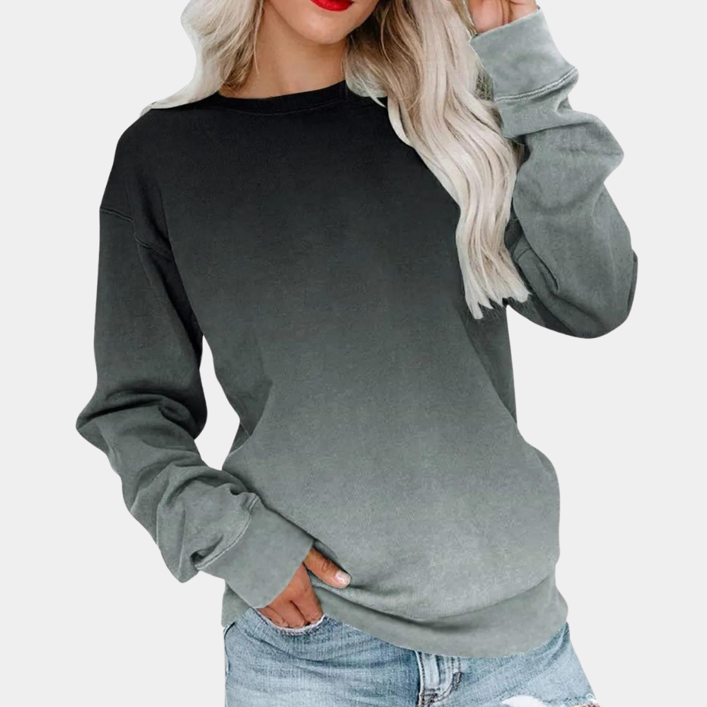 Stilla | Sweatshirt til kvinder i elegante farver