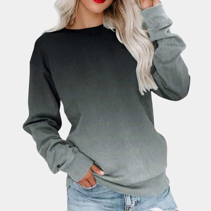 Stilla | Sweatshirt til kvinder i elegante farver
