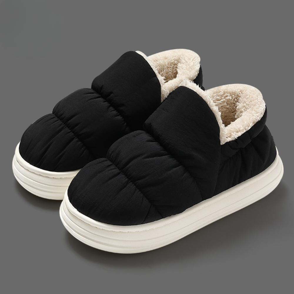 Stilla | Luksuriøse Slippers Absolut Komfort Og Blødhed for Elegante Kvinder