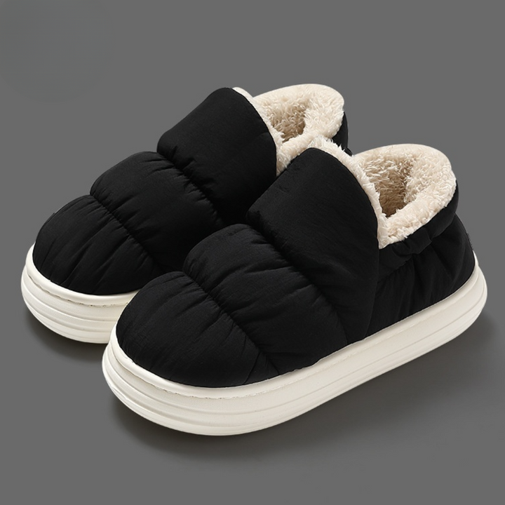 Stilla | Luksuriøse Slippers Absolut Komfort Og Blødhed for Elegante Kvinder
