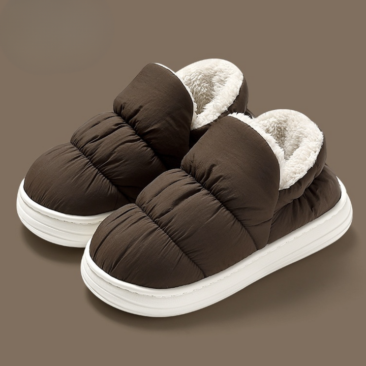Stilla | Luksuriøse Slippers Absolut Komfort Og Blødhed for Elegante Kvinder