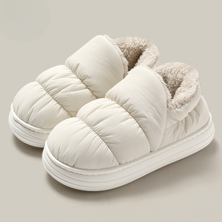 Stilla | Luksuriøse Slippers Absolut Komfort Og Blødhed for Elegante Kvinder