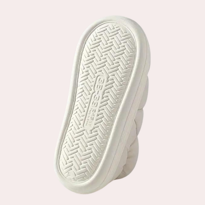 Stilla | Luksuriøse Slippers Absolut Komfort Og Blødhed for Elegante Kvinder