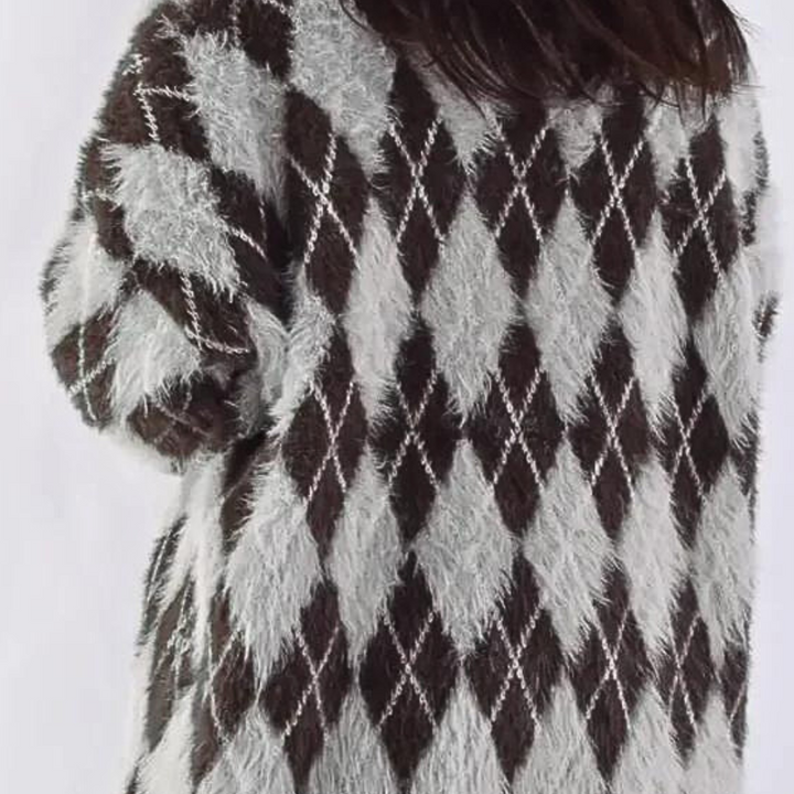 Stilla | Smart og elegant cardigan til damer