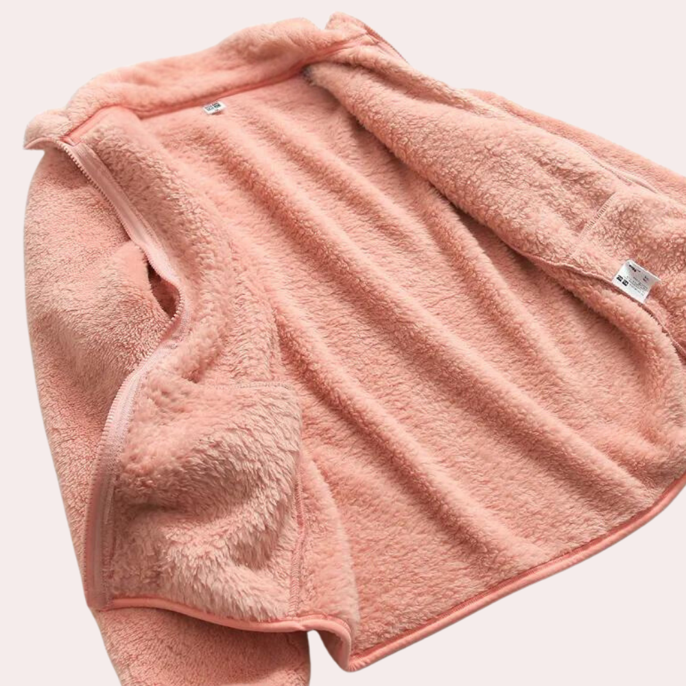 Stilla | Trendy Varm Vinterjakke til Kvinder