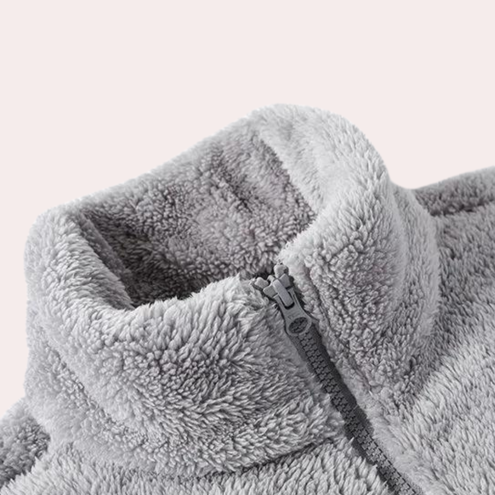 Stilla | Trendy Varm Vinterjakke til Kvinder