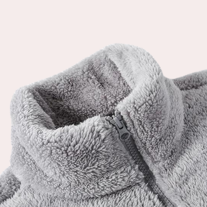 Stilla | Trendy Varm Vinterjakke til Kvinder