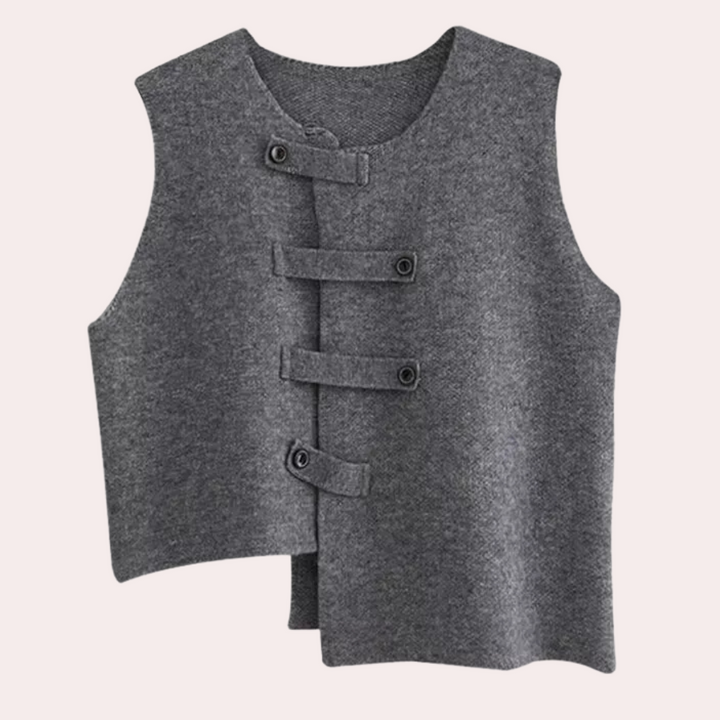 Stilla | Stilfuld Dam Cardigan Til Et Trendy Look