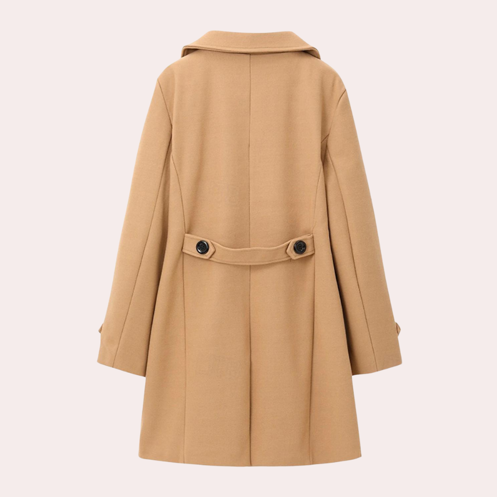 Stilla | Premium herrejakke