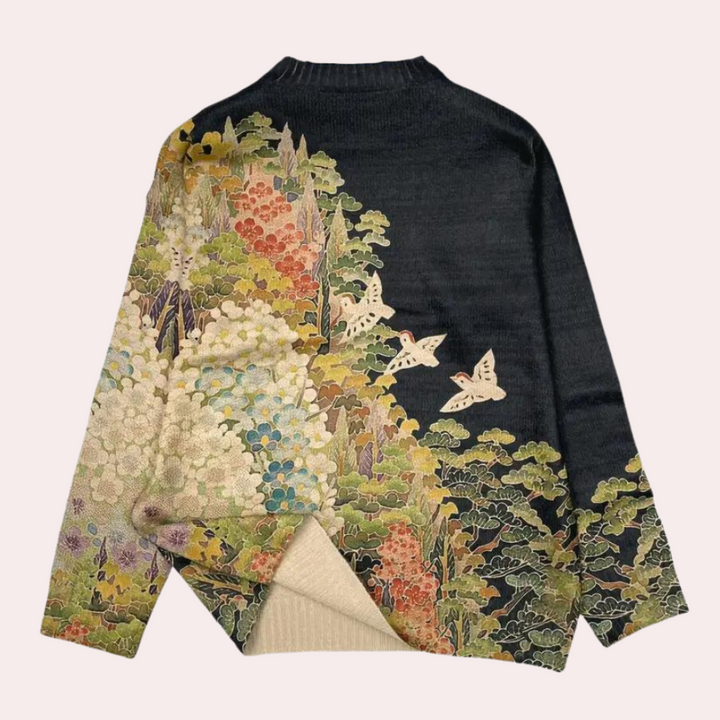 Stilla | Komfortabel Sweater til Kvinder