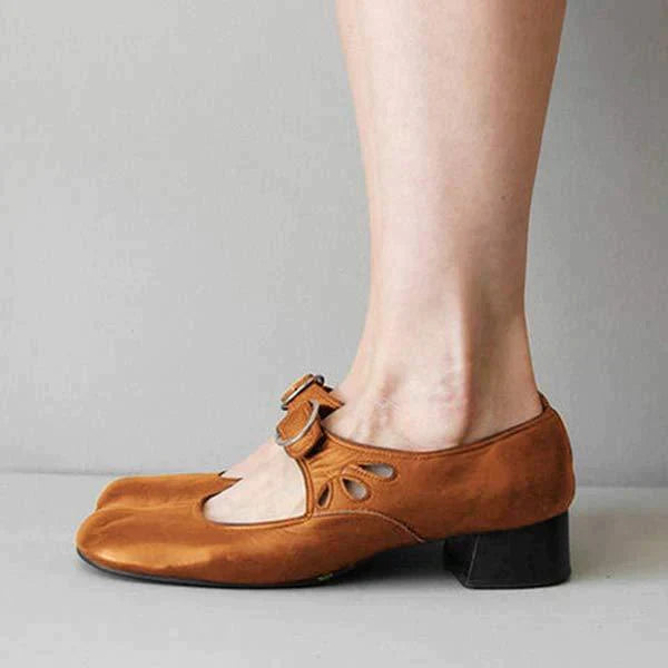 Stilla | Mode Komfort Sandaler