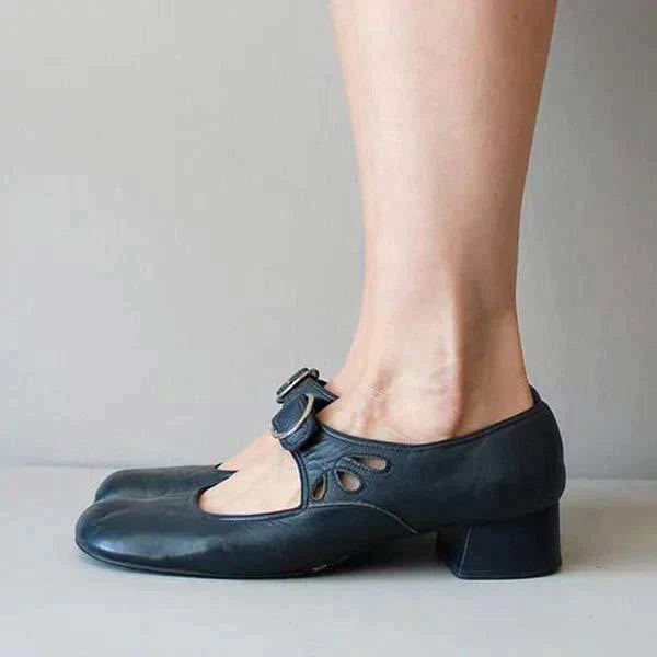 Stilla | Mode Komfort Sandaler