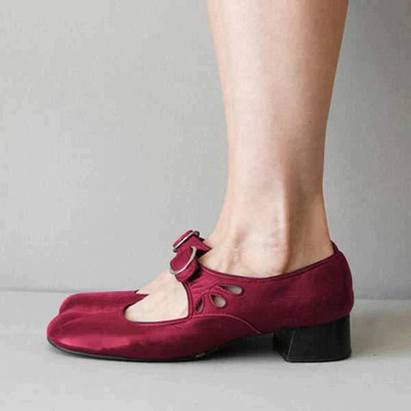 Stilla | Mode Komfort Sandaler
