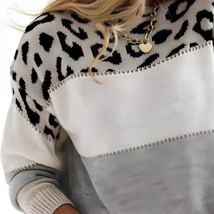 Stilla | Ubesejret Smart Trøje Look