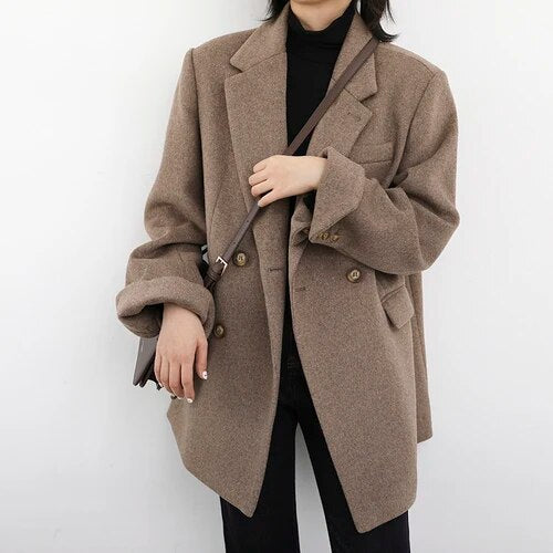 Stilla | Lækker og elegant frakke til det perfekte look