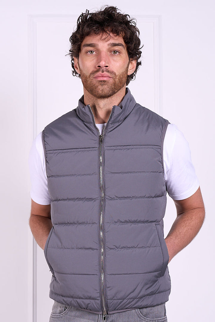 Stilla | Klassisk Bodywarmer til Mænd