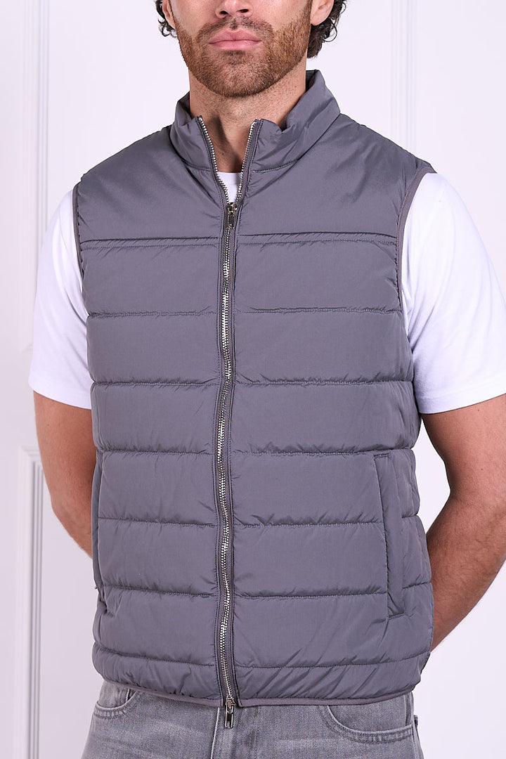 Stilla | Klassisk Bodywarmer til Mænd
