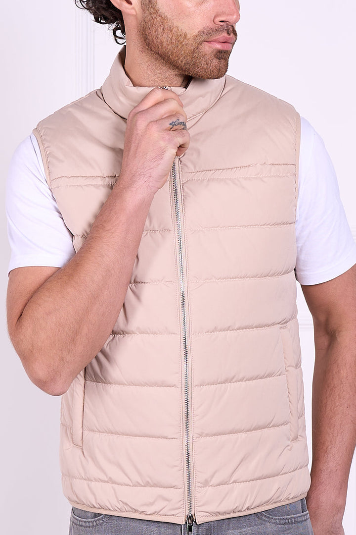 Stilla | Klassisk Bodywarmer til Mænd