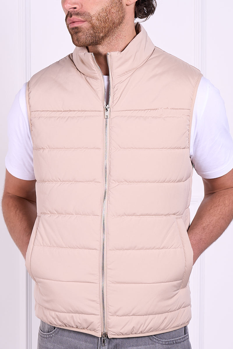 Stilla | Klassisk Bodywarmer til Mænd