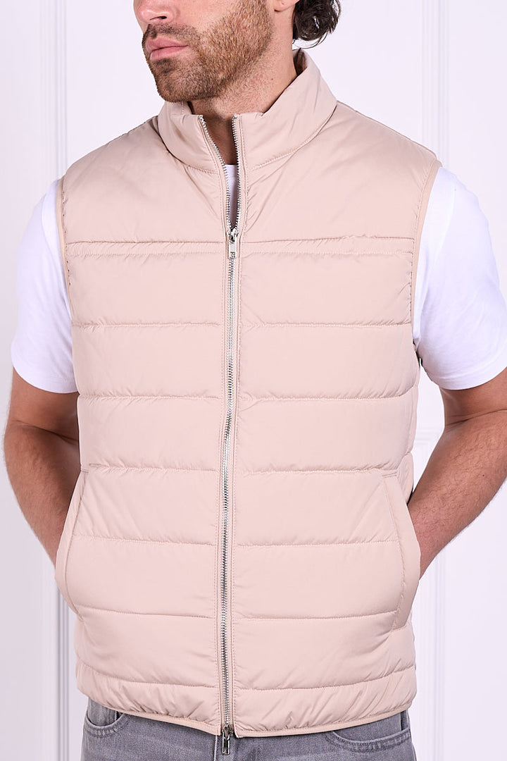 Stilla | Klassisk Bodywarmer til Mænd