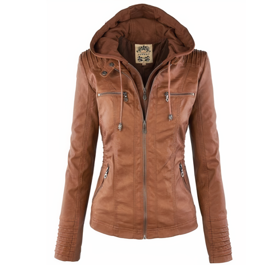 Stilla | Loader Sleek Jakke