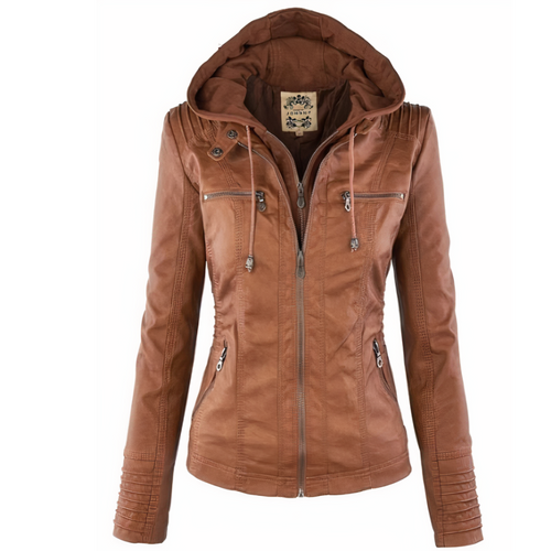 Stilla | Loader Sleek Jakke