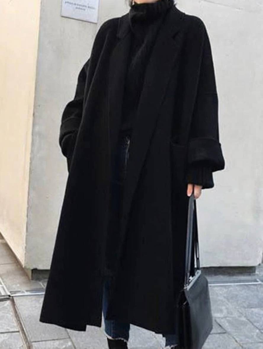 Stilla | Elegant Kvindejakke