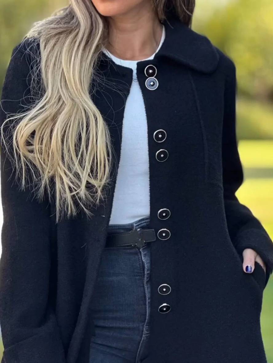 Stilla | Elegant Dame Mode Jakke