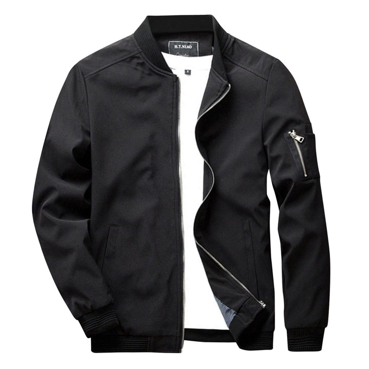 Stilla | Biker Jakke