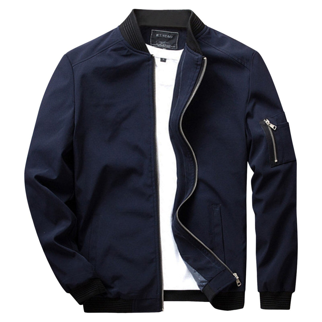 Stilla | Biker Jakke
