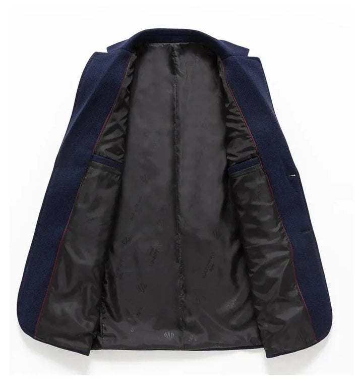 Stilla | Uldmåltilpasset Blazer