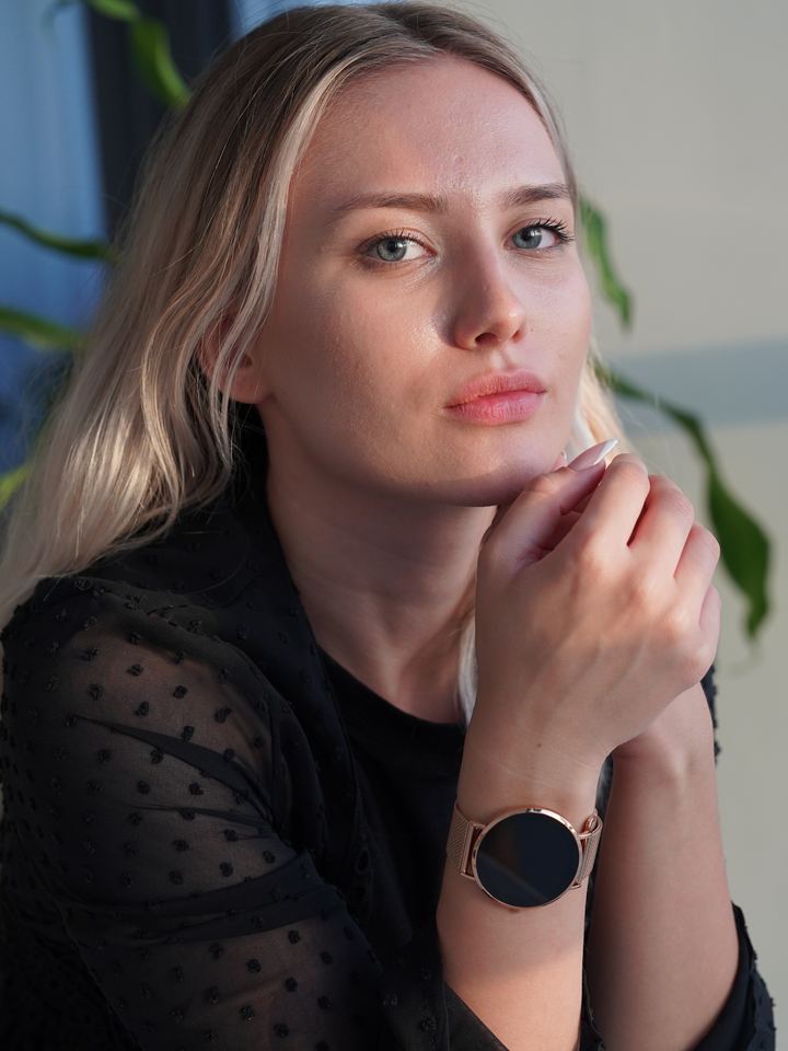 Skovae | Smartwatch