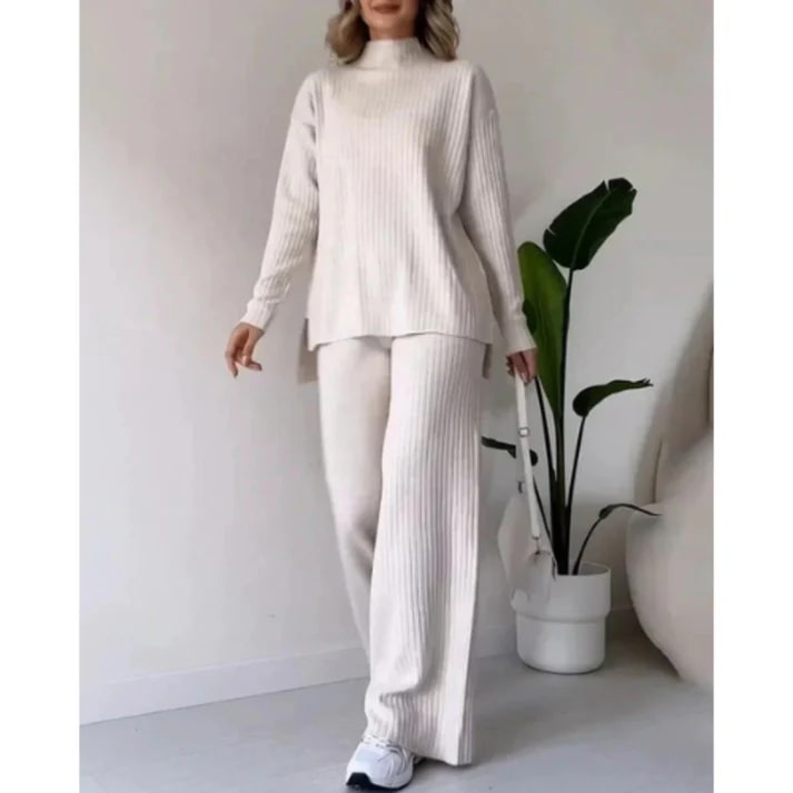 Stilla | Behagelig og elegant loungewear-sæt