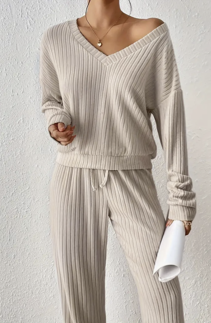 Stilla | Afslappet Outfit Til Kvinder