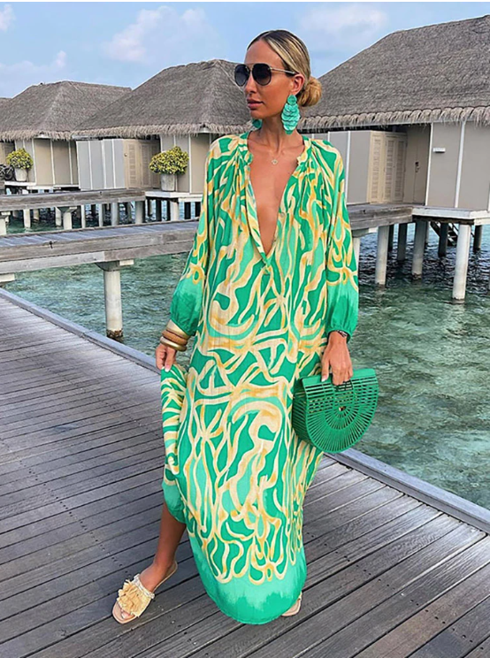 Stilla | Lang Bohochic