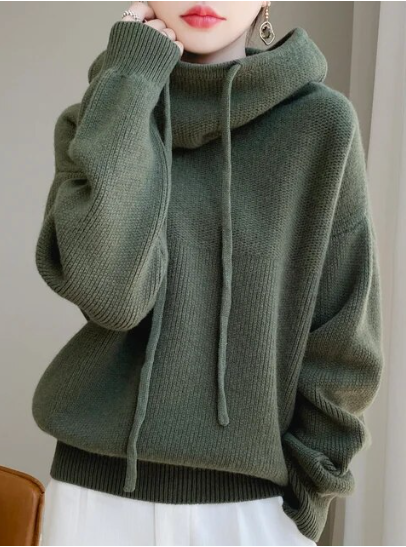 Stilla | Alsidig, Flot Pullover