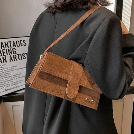 Stilla | En skulder Crossbody tasker