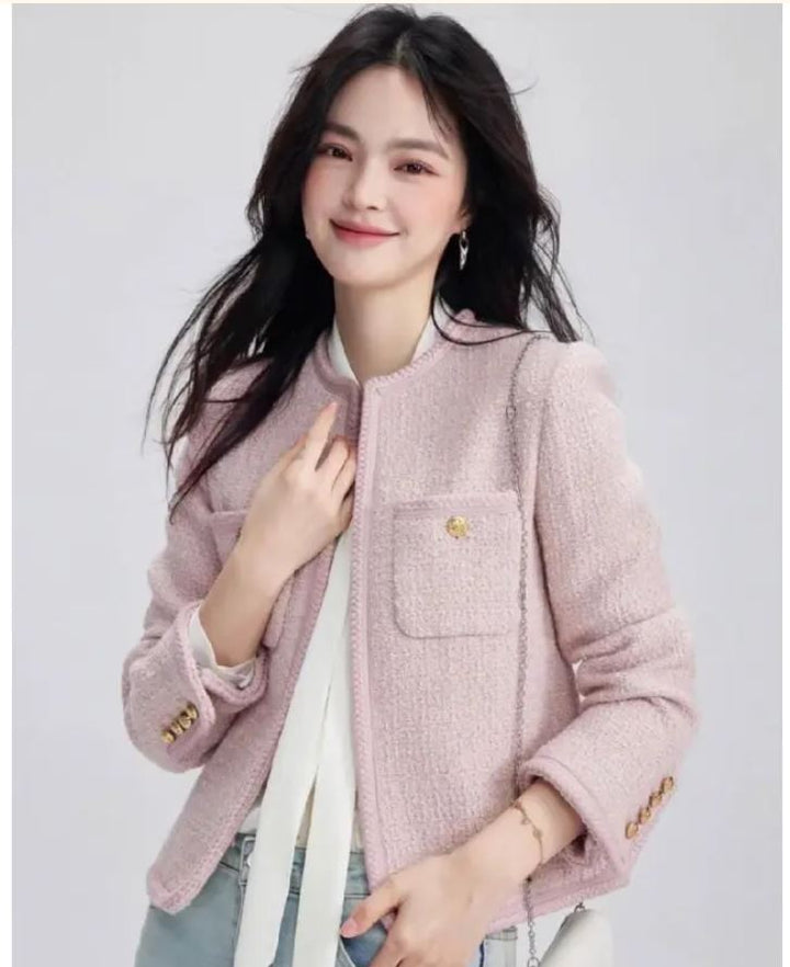Stilla | Maria Elegant Dame Blazer